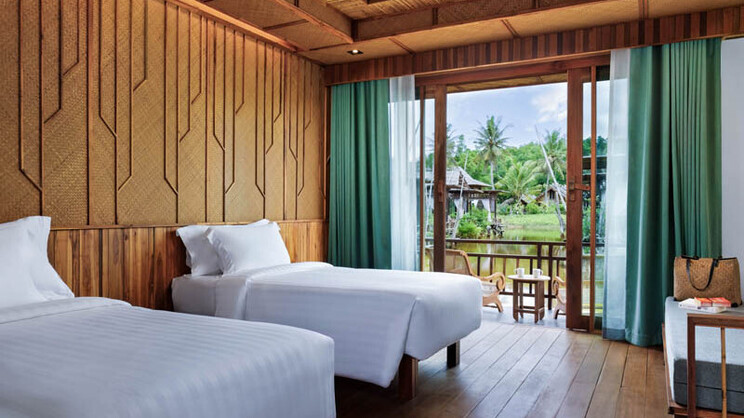 Venice Krabi Villa Resort